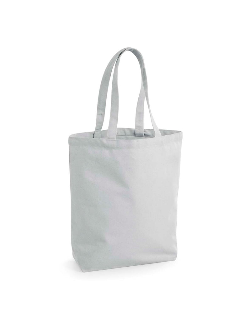 Westford Mill Fairtrade Cotton Camden Shopper W671