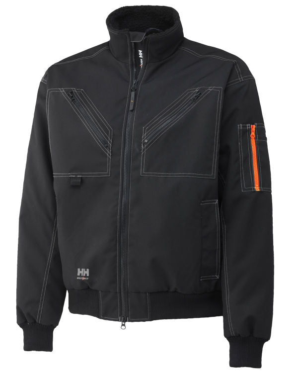 Helly Hansen Bergholm Jacket 76211 76211