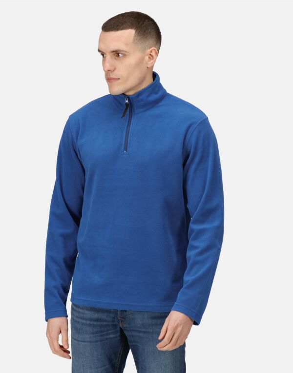 Regatta Professional Micro Zip Neck Fleece TRF549 TRF549