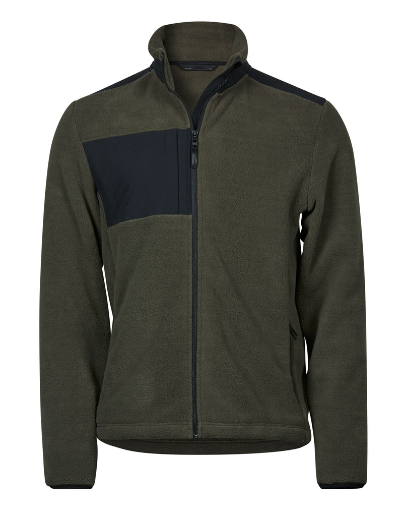 Tee Jays Mountain Fleece Jacket TJ9120