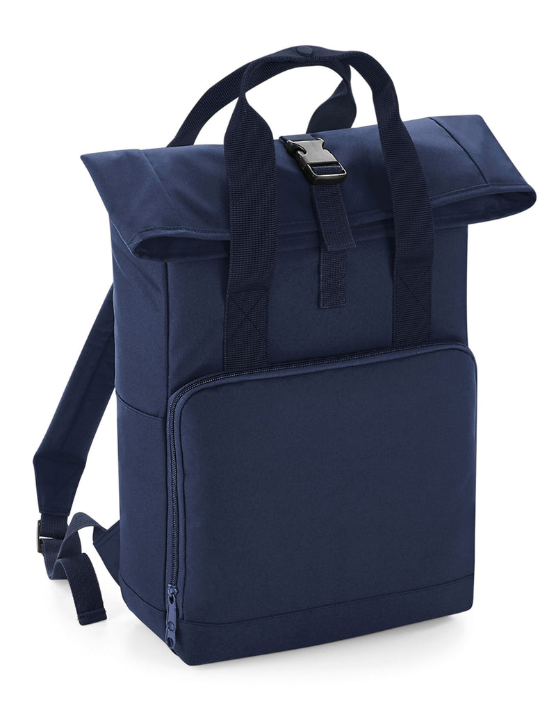 Bagbase Twin Handle Roll-Top Backpack BG118