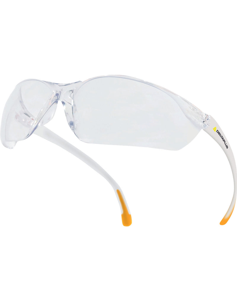 Delta Plus Polycarbonate Lens Glasses MEIA