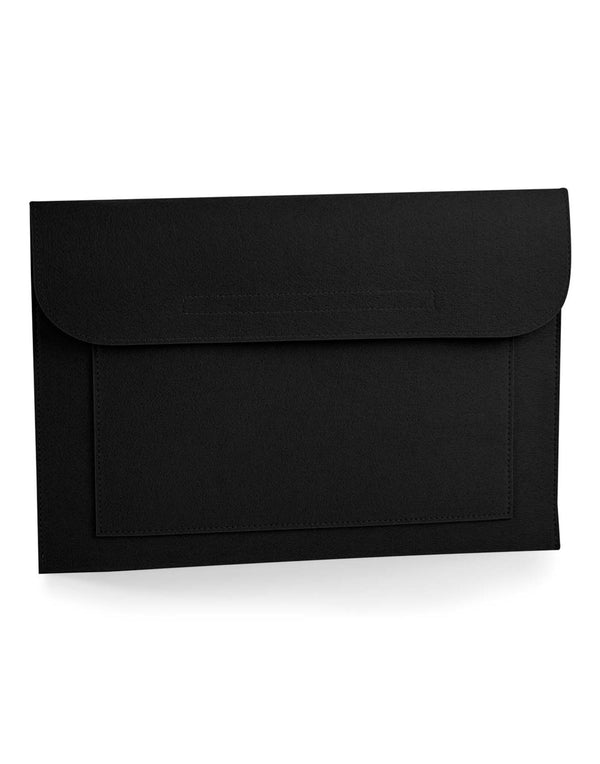 Bagbase Felt Laptop/Document Slip BG726