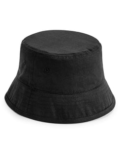 Beechfield  Organic Cotton Bucket Hat B90N