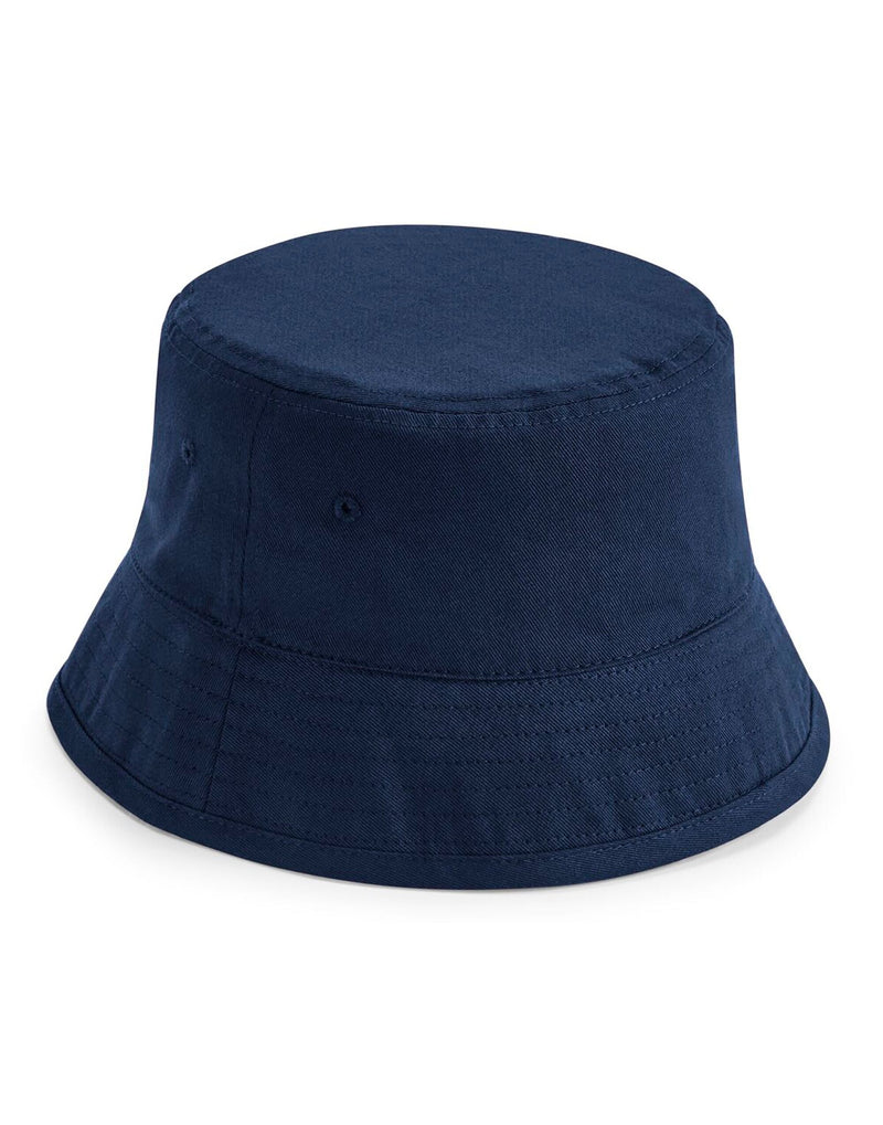 Beechfield  Organic Cotton Bucket Hat B90N