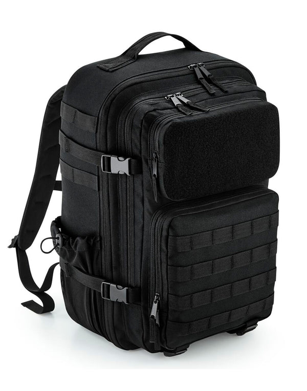 Bagbase MOLLE Tactical 35L Backpack BG850