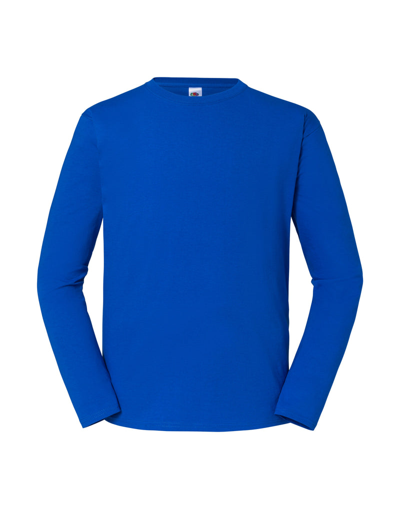 FOTL Men's Iconic 195 Premium Long Sleeve T-Shirt 61360