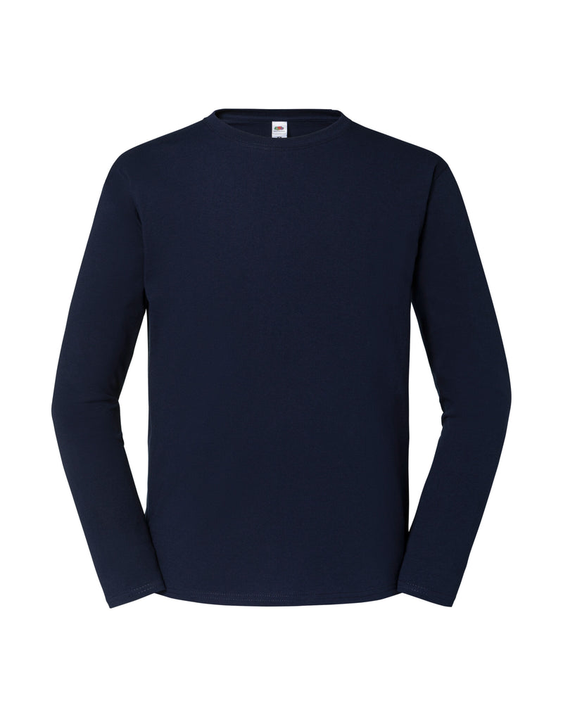 FOTL Men's Iconic 195 Premium Long Sleeve T-Shirt 61360