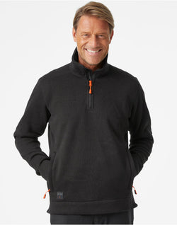 Helly Hansen Kensington 1/2 Zip Fleece 72251 72251