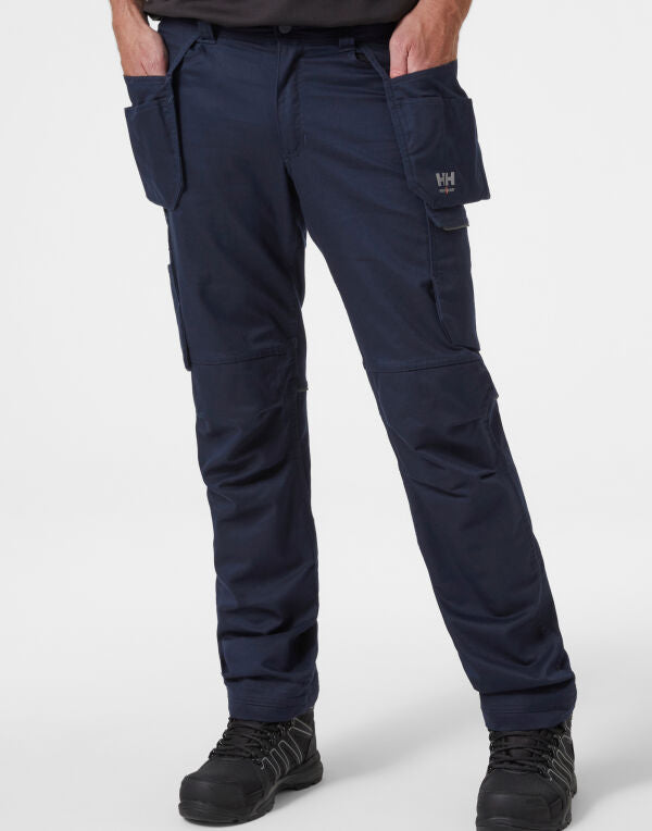 Helly Hansen Manchester Construct Pant (R) 77521 77521