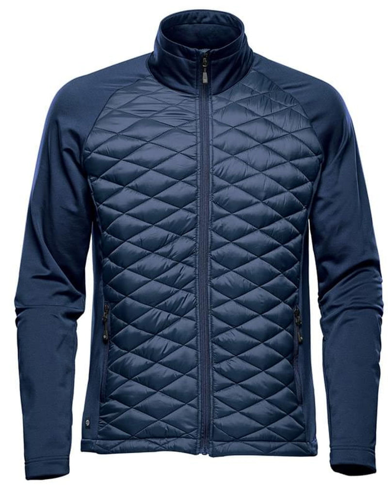 Stormtech Men's Boulder Thermal Shell AFH-1