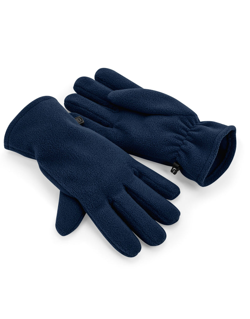 Beechfield  Recycled Fleece Gloves B298R