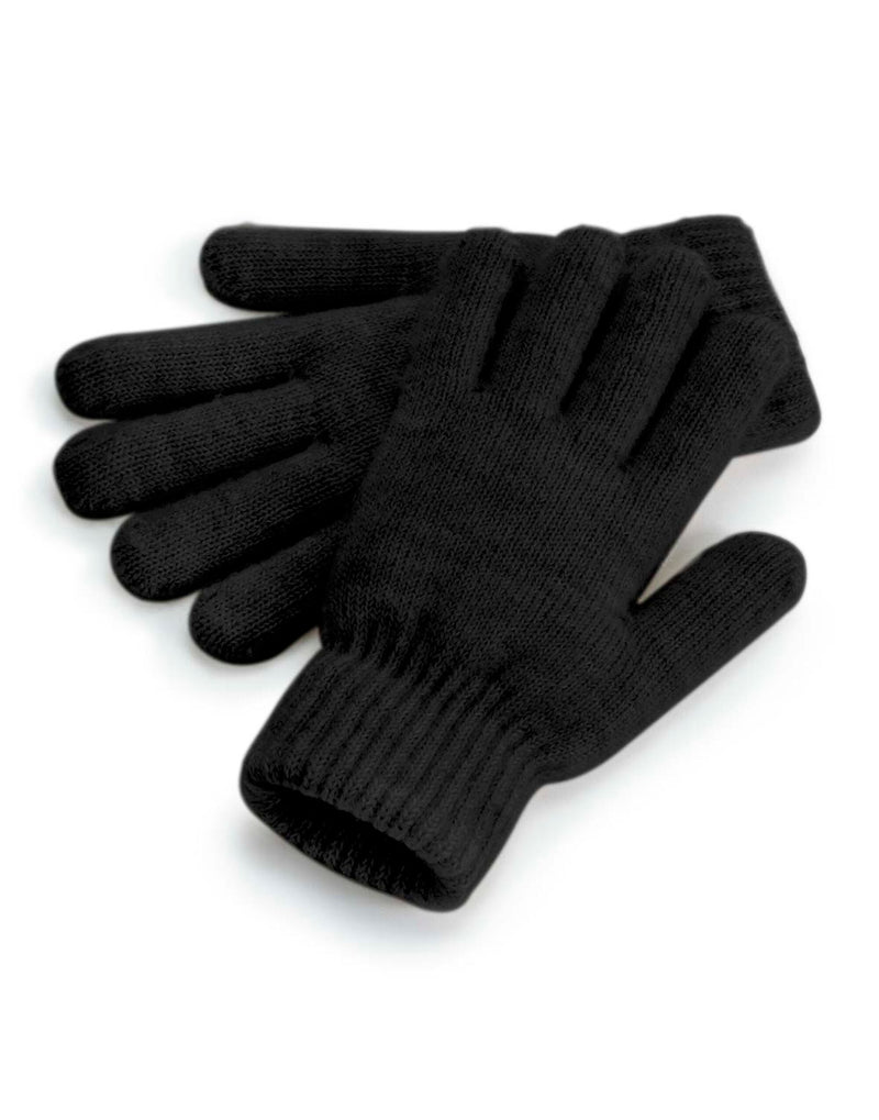Beechfield  Cosy Ribbed Cuff Gloves B387