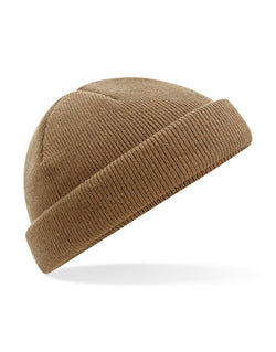 Beechfield  Recycled Mini Fisherman Beanie B43R