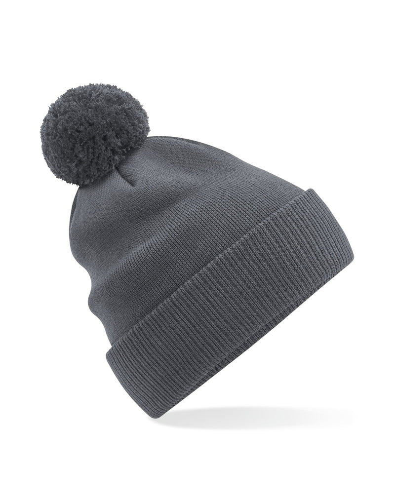 Beechfield  Organic Cotton Snowstar® Beanie B450N