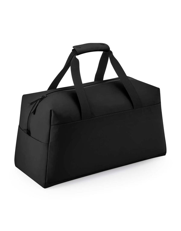 Bagbase Matte PU Weekender BG338