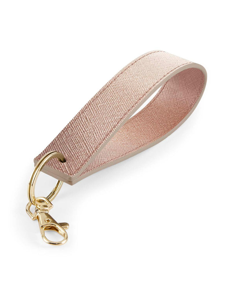 Bagbase Boutique Wristlet Keyring BG747