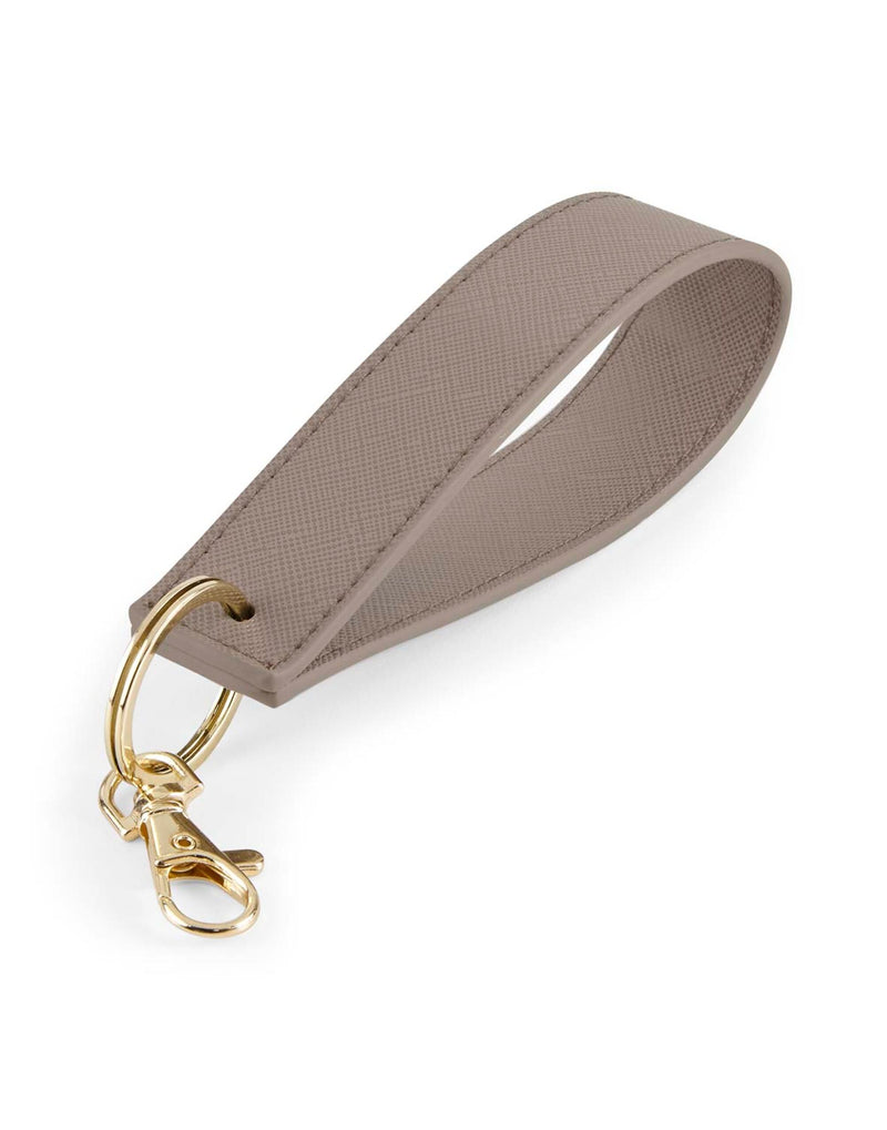 Bagbase Boutique Wristlet Keyring BG747