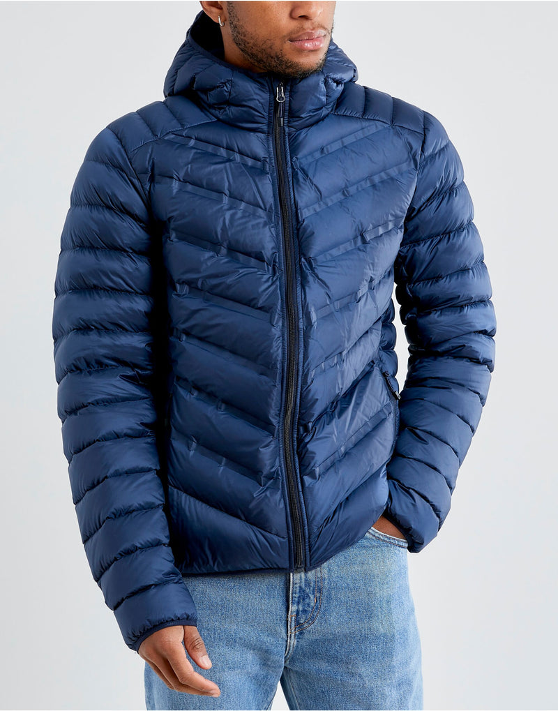 Craft Men's Light Down Jacket CR1908006