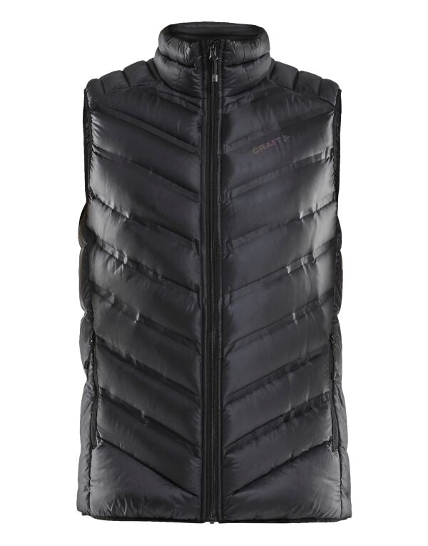 Craft Men's Light Down Vest CR1908008 CR1908008