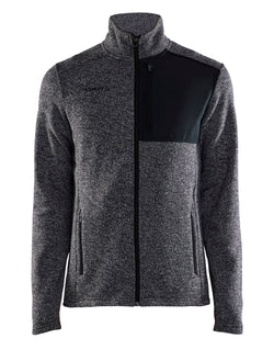 Craft Men's ADV Explore Heavy Fleece Jacket CR1912218