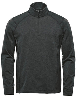 Stormtech Men's Pure Earth Treeline Performance 1/4 Zip Pullover HTZ-2 HTZ-2