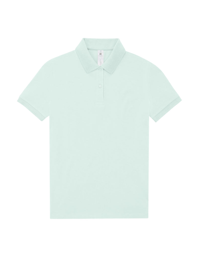 B&C My Polo 180/ Women PW461