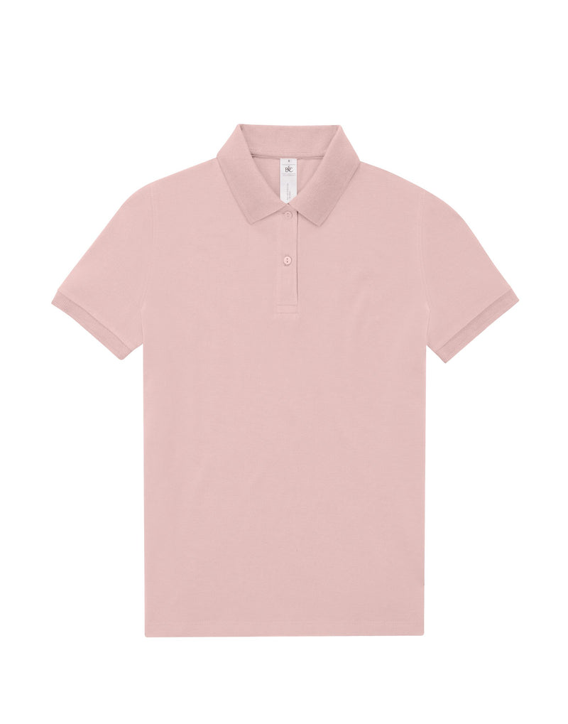 B&C My Polo 180/ Women PW461