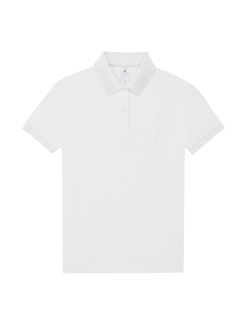 B&C My Polo 180/ Women PW461