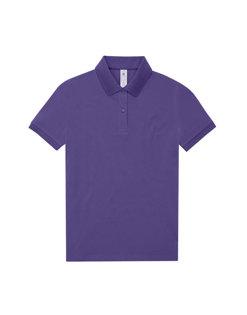 B&C My Polo 180/ Women PW461