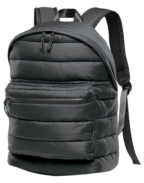 Stormtech Bags Stavanger Quilted Backpack QBX-3