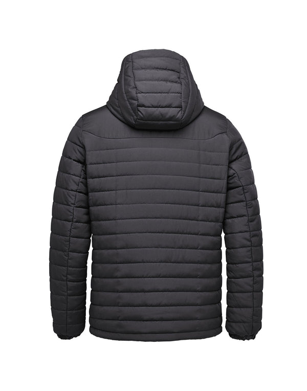 Stormtech Men's Nautilus Quilted Hoody QXH-1