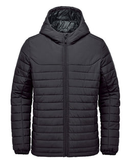 Stormtech Men's Nautilus Quilted Hoody QXH-1 QXH-1