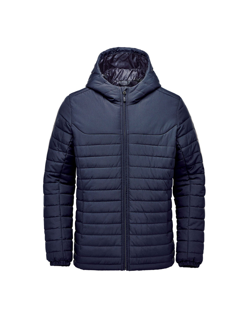 Stormtech Men's Nautilus Quilted Hoody QXH-1