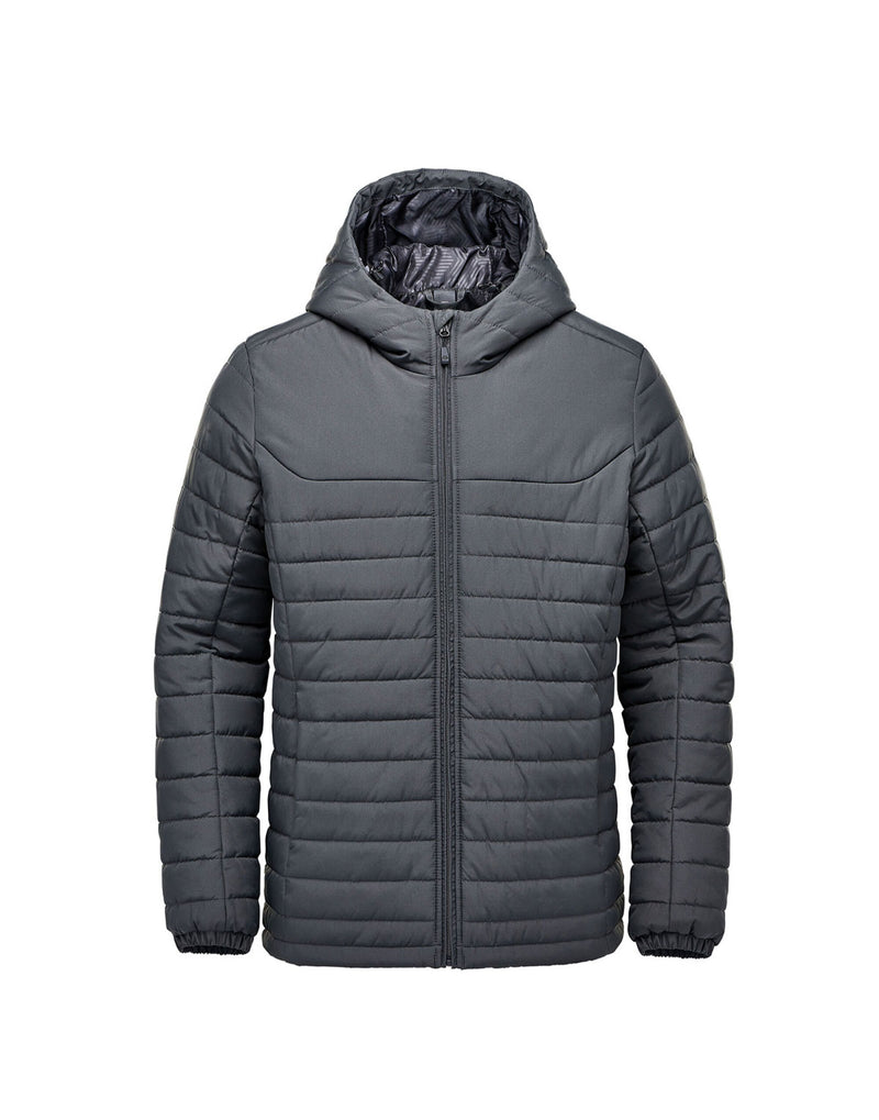 Stormtech Men's Nautilus Quilted Hoody QXH-1