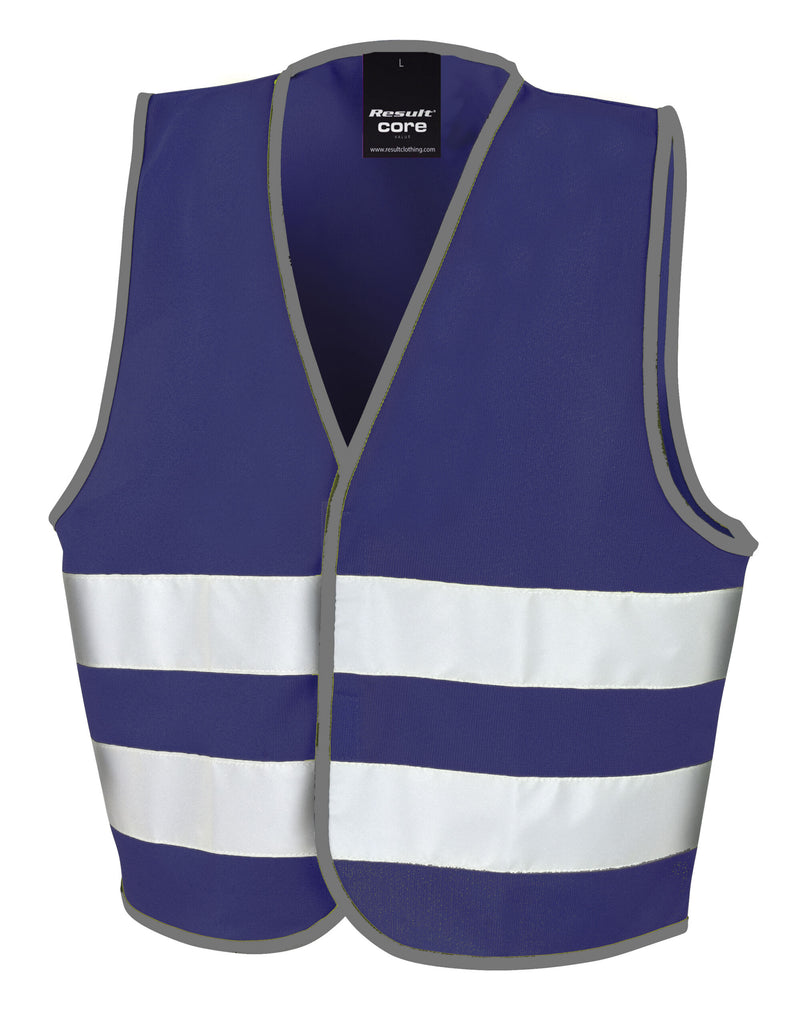 Result Safeguard Junior Enhanced Visibility Vest R200JEV