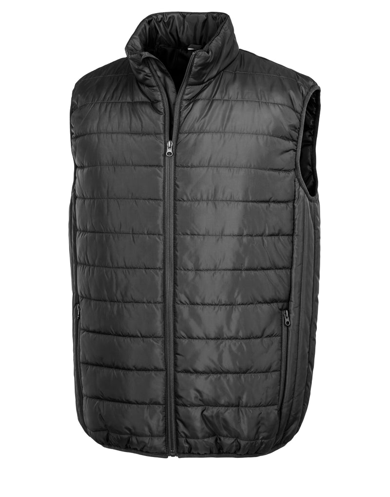 Result Core Promo Padded Bodywarmer R244X