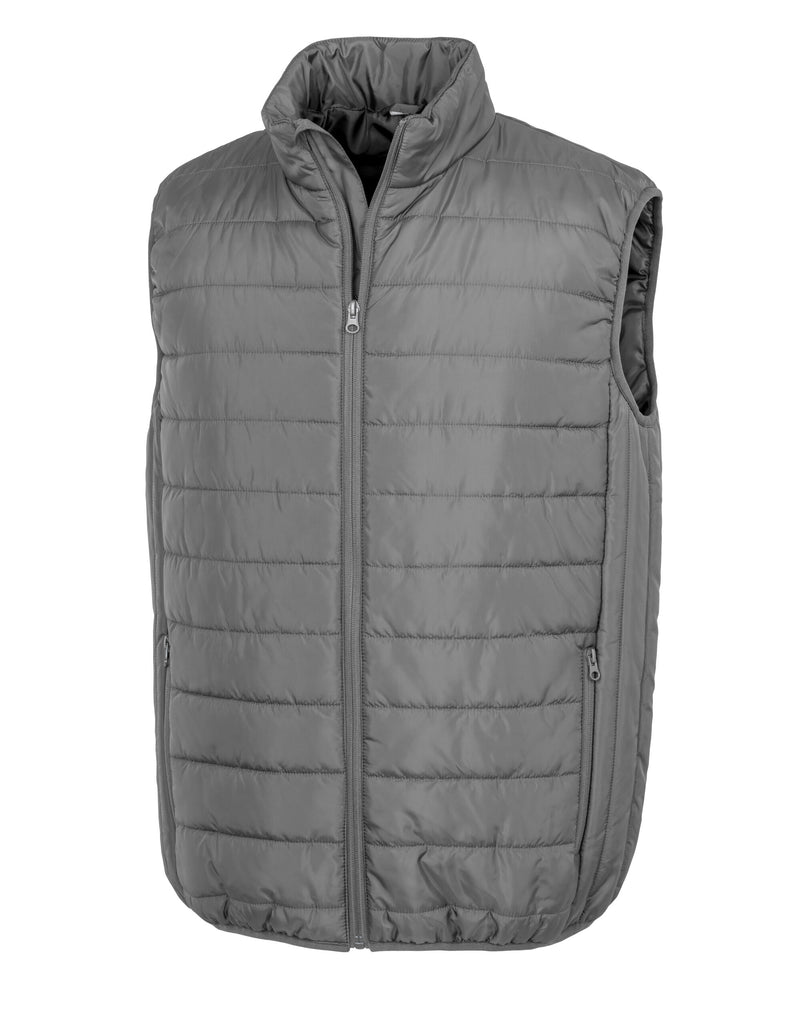 Result Core Promo Padded Bodywarmer R244X