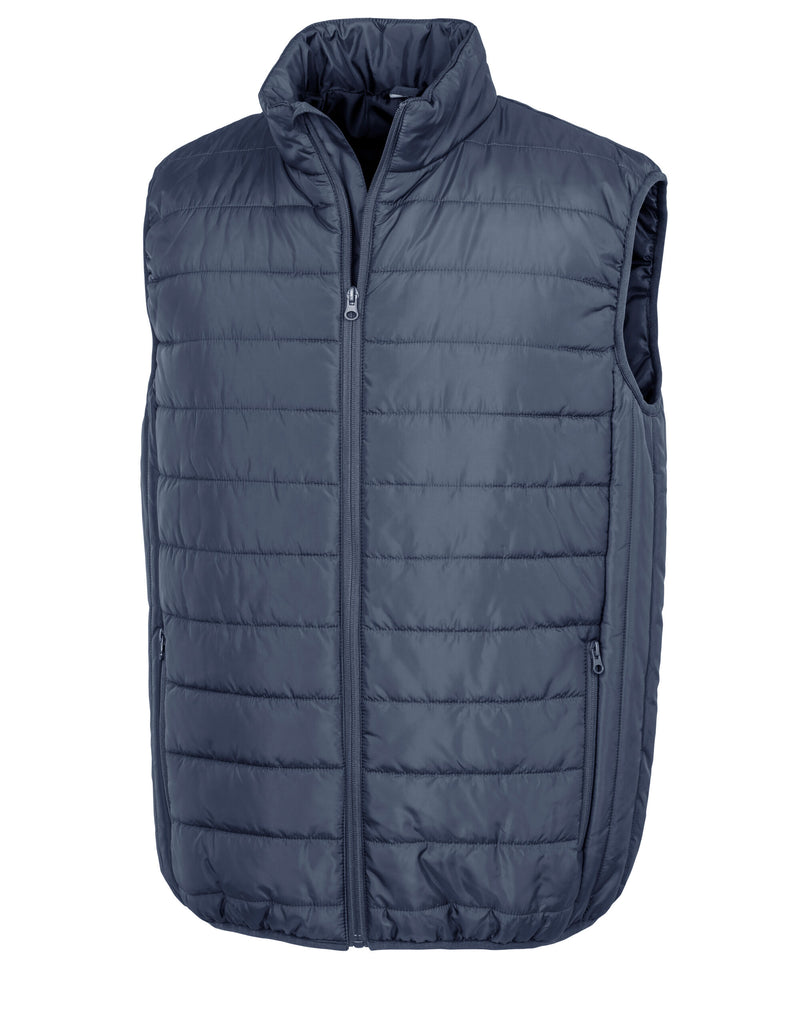 Result Core Promo Padded Bodywarmer R244X