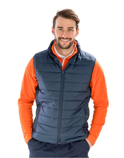 Result Core Promo Padded Bodywarmer R244X R244X