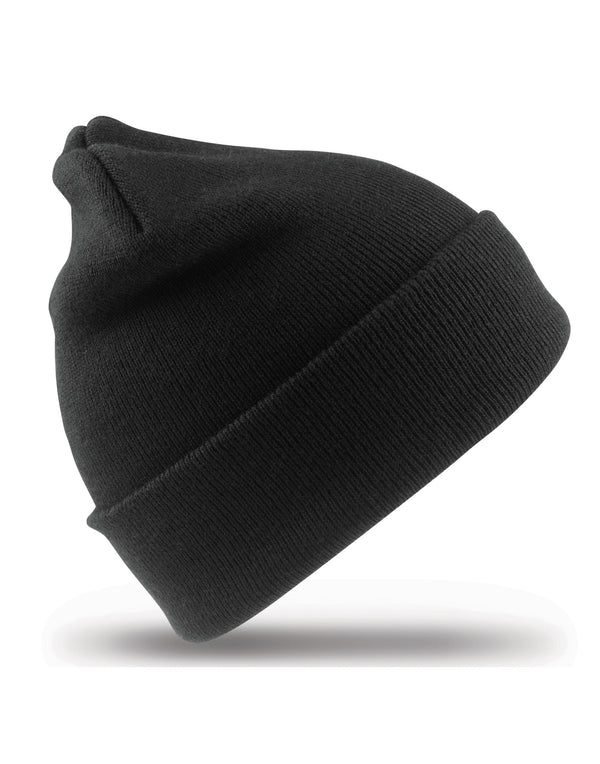 Result Genuine Recycled Recycled Thinsulate™ Beanie RC933X