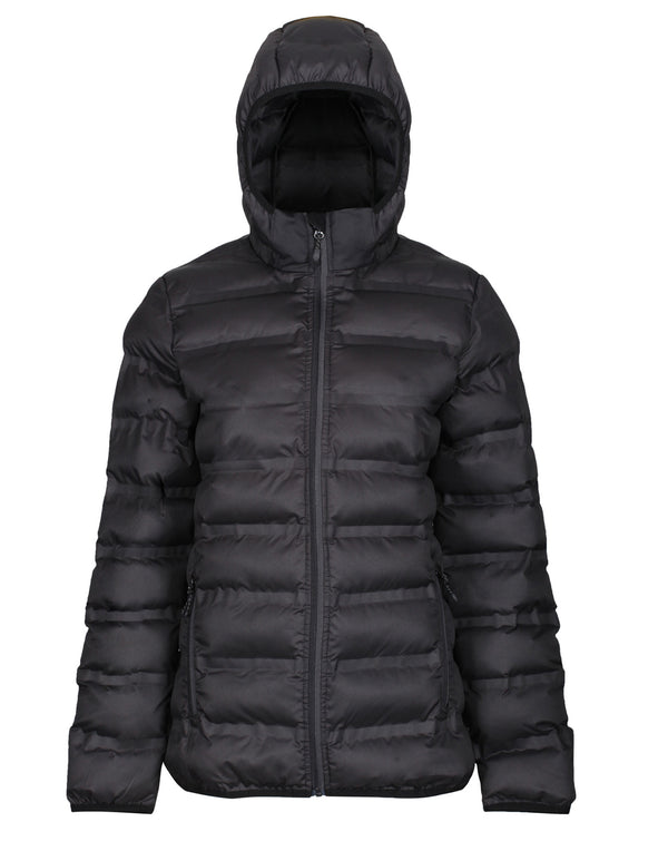 Regatta Womens Icefall 3 Insulated JKT