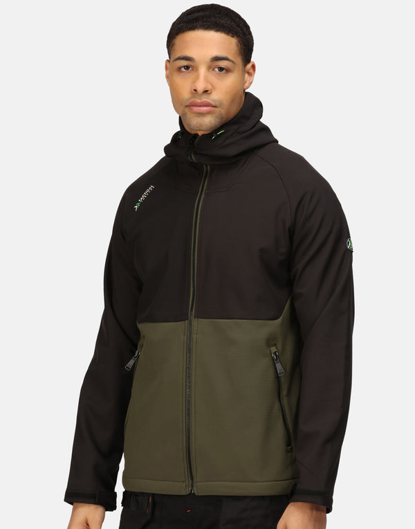 Tactical Threads Tactical Surrender Softshell TRA707