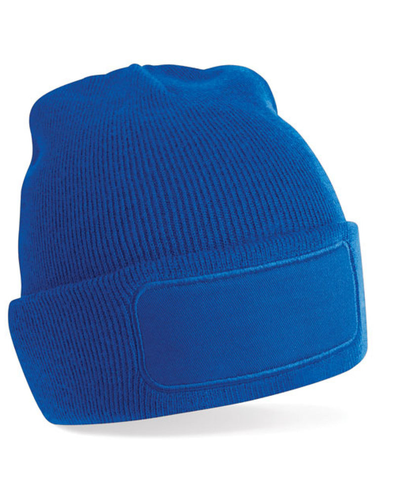 Beechfield  Original Patch Beanie B445