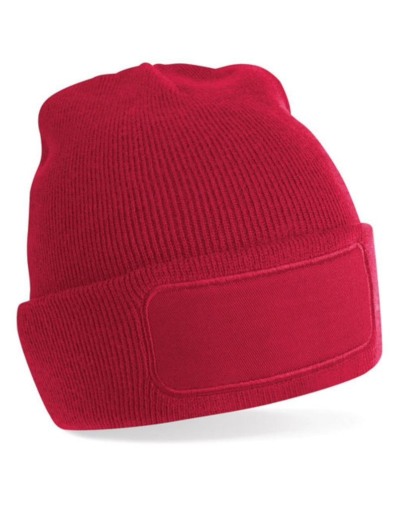 Beechfield  Original Patch Beanie B445