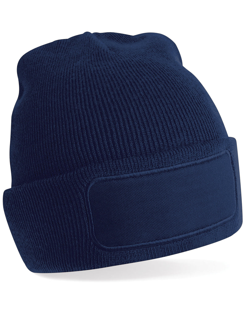 Beechfield  Original Patch Beanie B445