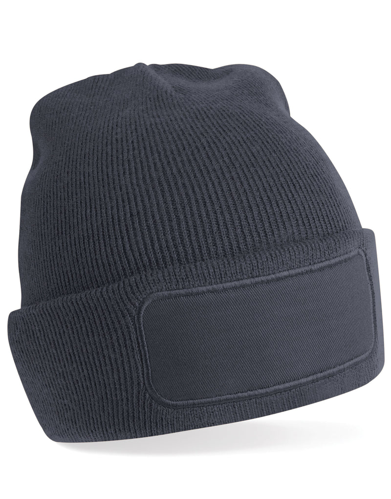 Beechfield  Original Patch Beanie B445