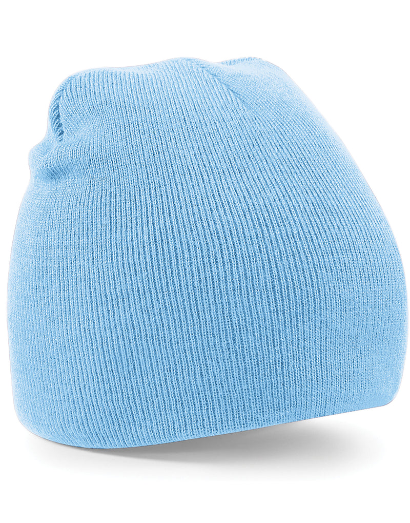 Beechfield  Original Pull-On Beanie B44