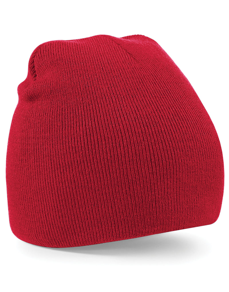 Beechfield  Original Pull-On Beanie B44