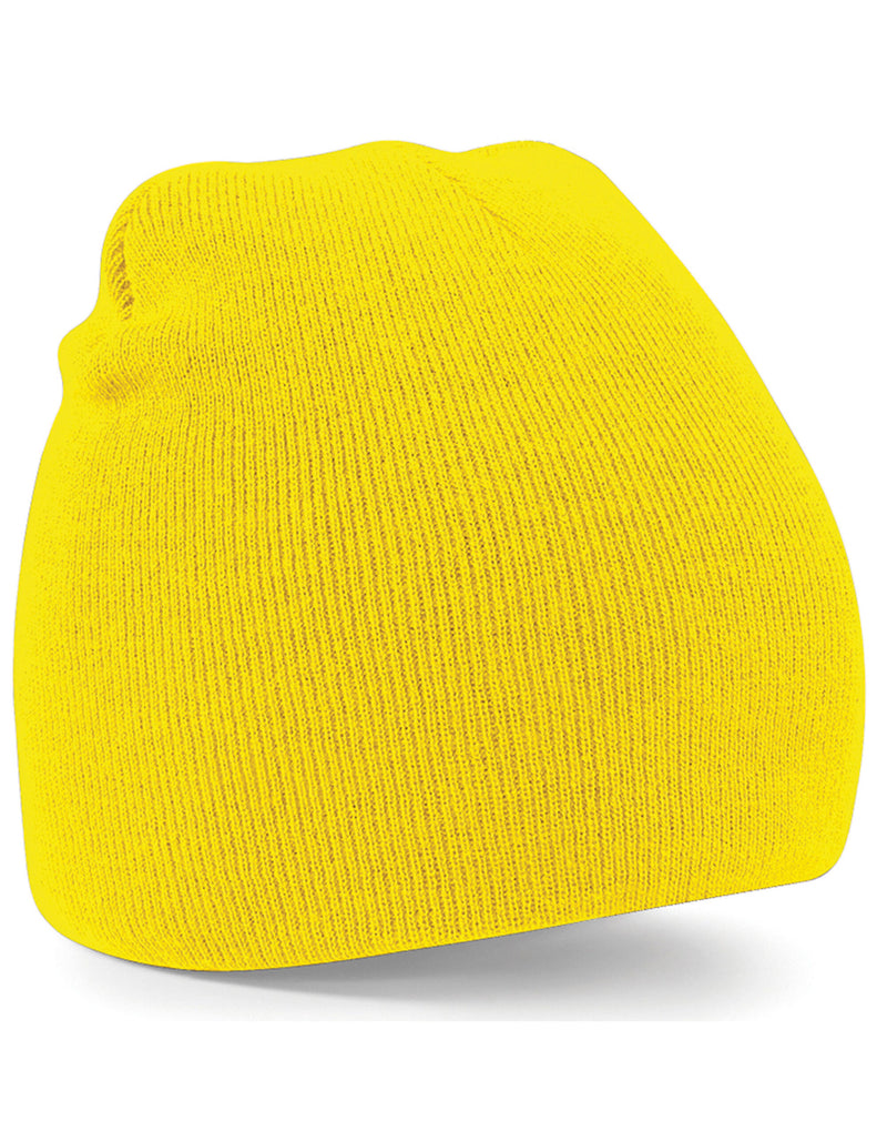 Beechfield  Original Pull-On Beanie B44